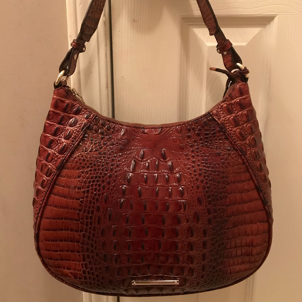 Amira Melbourne Brahmin